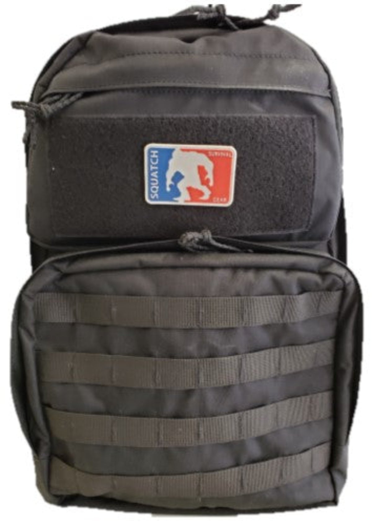 Mothman Backpack – Compact, Berry-Compliant Power