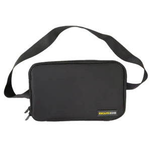 EscapeZone Cross Body Faraday Bag by Prep123.com