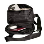 EscapeZone Cross Body Faraday Bag — product photo 7