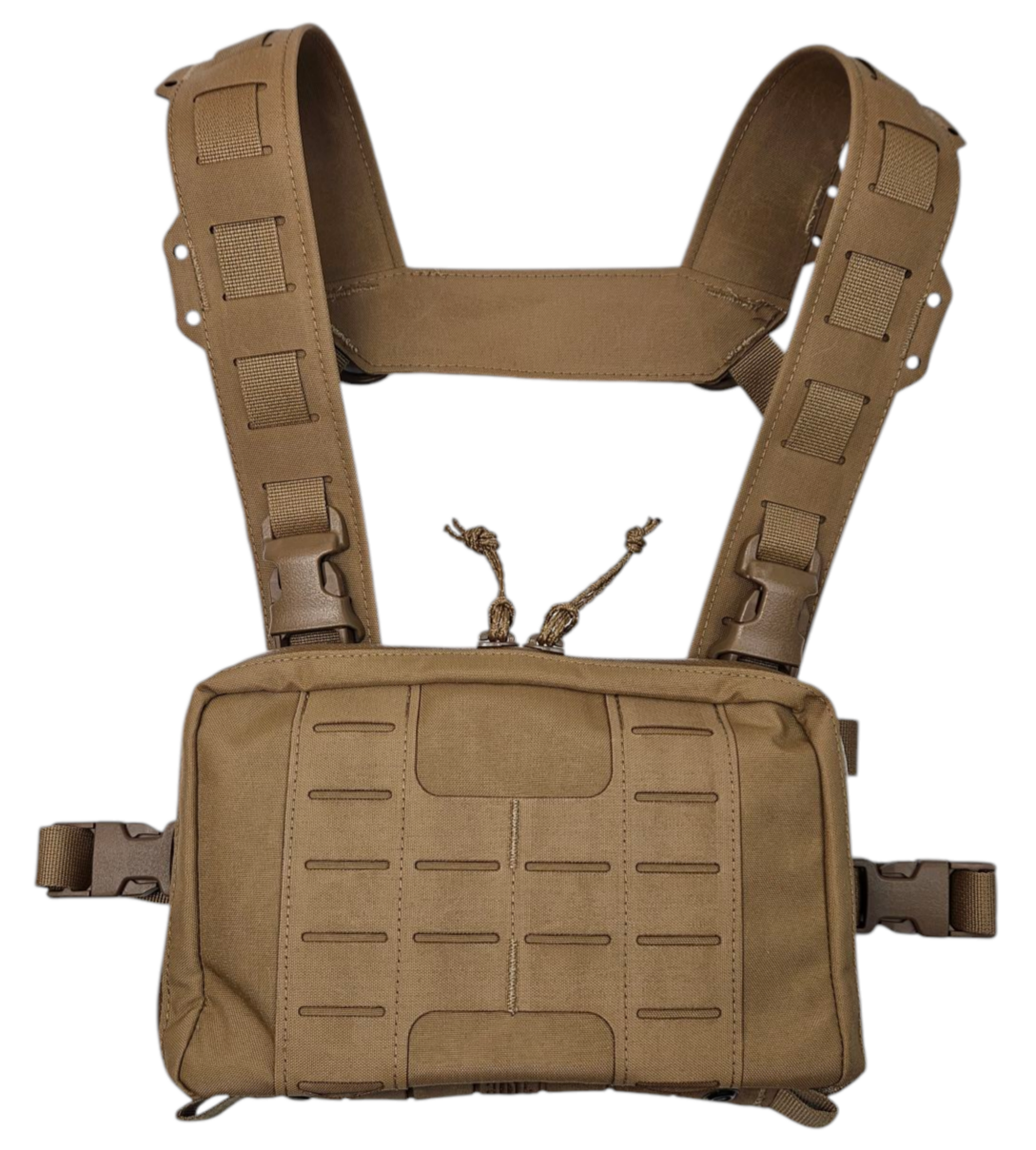 Modular Chest Rig-Kit Bag