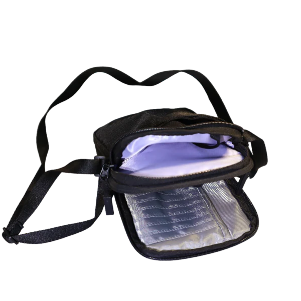 EscapeZone Cross Body Faraday Bag - Gen II — product photo 3