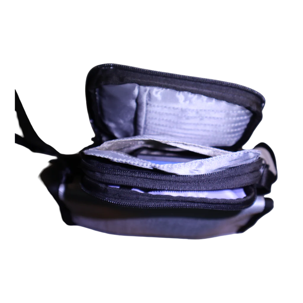 EscapeZone Cross Body Faraday Bag - Gen II — product photo 5