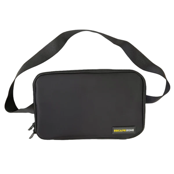 EscapeZone Cross Body Faraday Bag