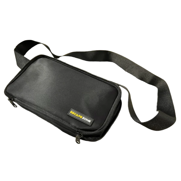 EscapeZone Cross Body Faraday Bag