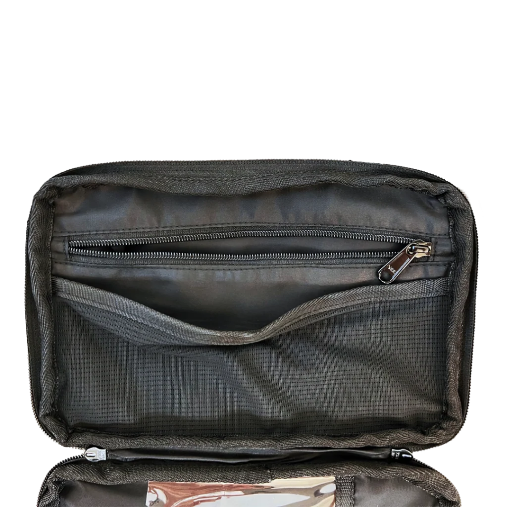 EscapeZone Cross Body Faraday Bag