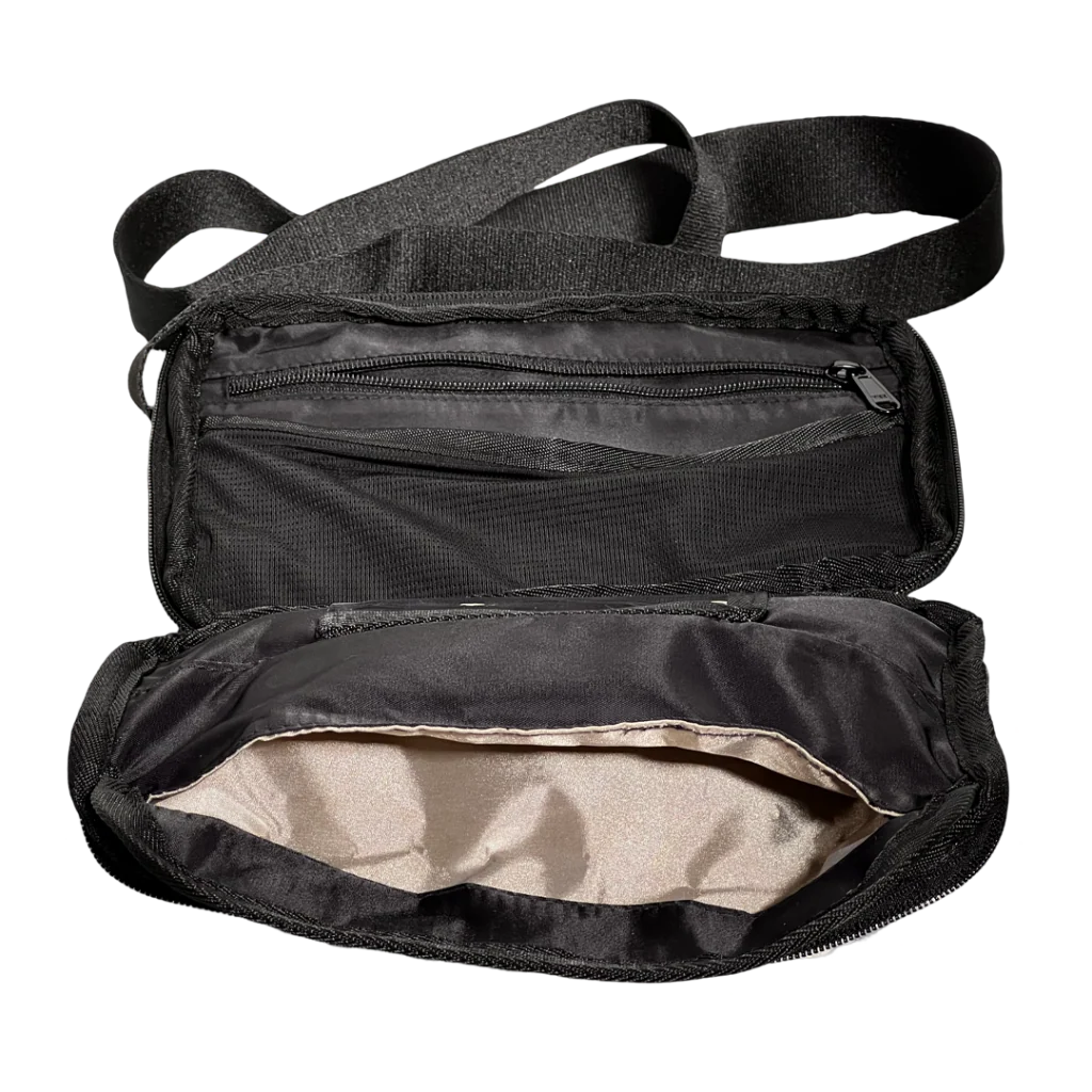 EscapeZone Cross Body Faraday Bag