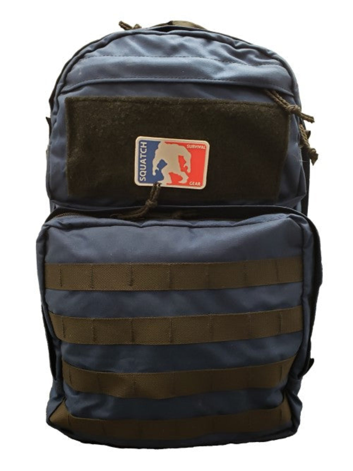 Mothman Backpack – Compact, Berry-Compliant Power