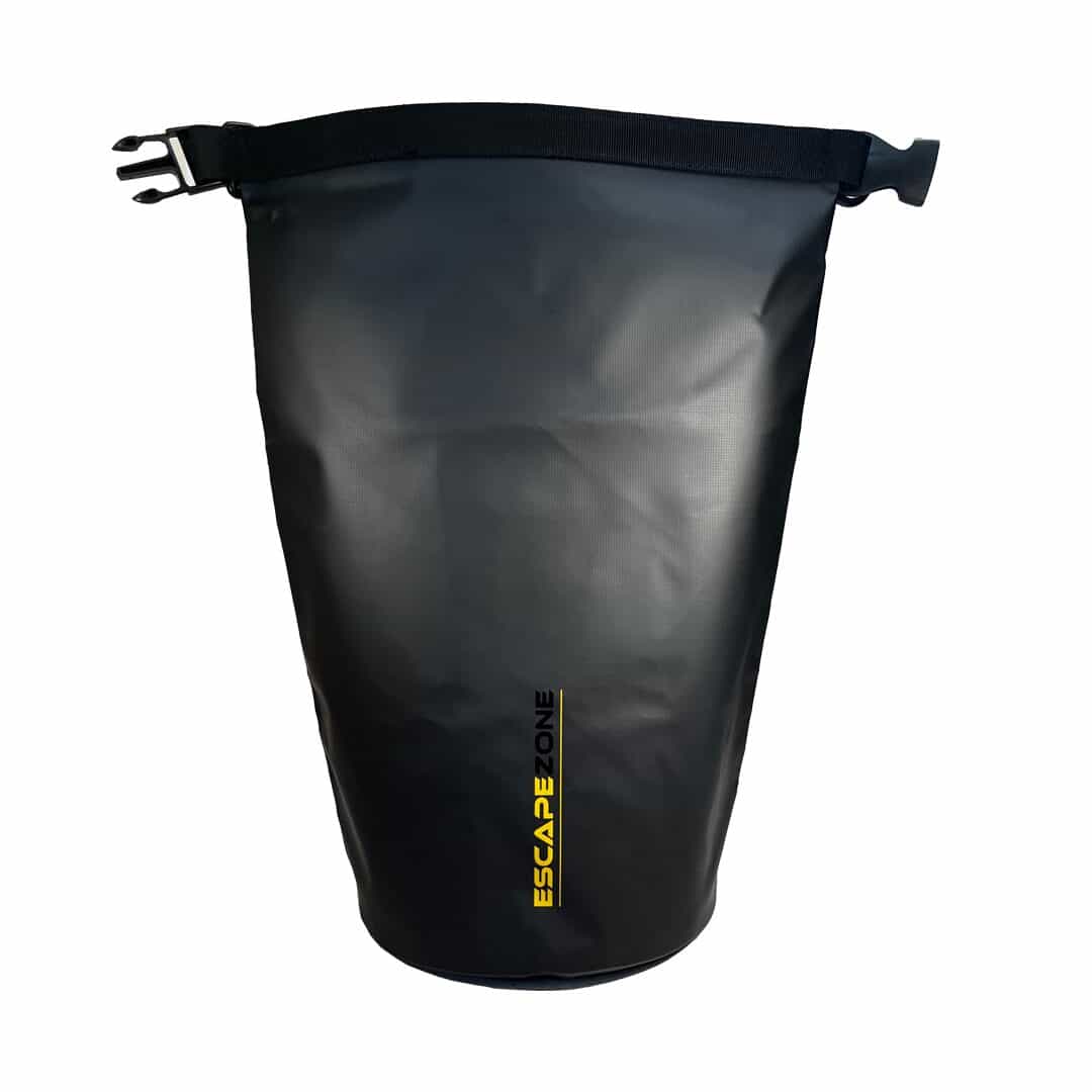 EscapeZone Faraday Dry Bag – 10 Liter