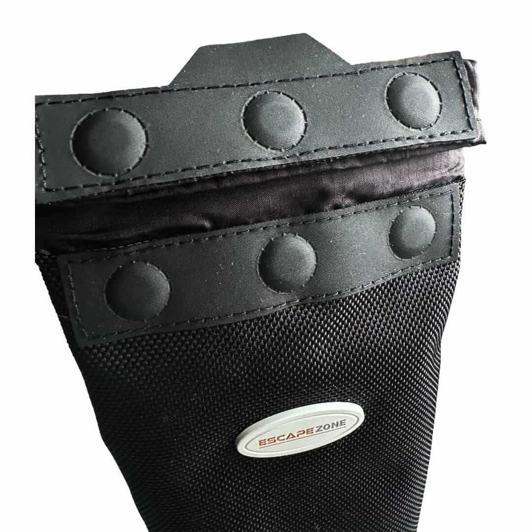 EscapeZone Mobile/Satellite Phone Faraday Bag