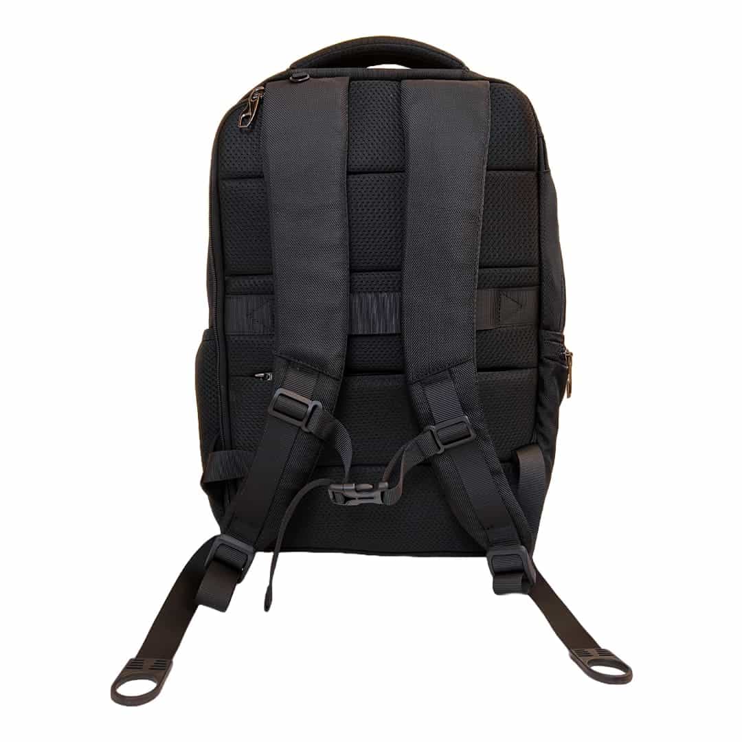 EscapeZone Shield/Faraday Ballistic Backpack-NAVY