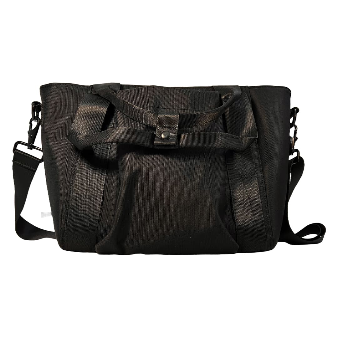 EscapeZone Stylish Women’s Handbag with Faraday Pockets (small)