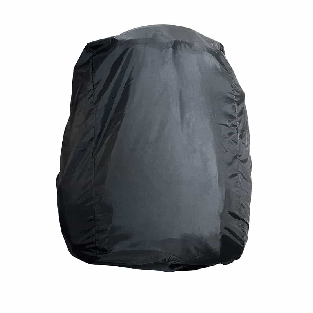 EscapeZone Dual Protection – Four Faraday Pouch/Ballistic BackPack