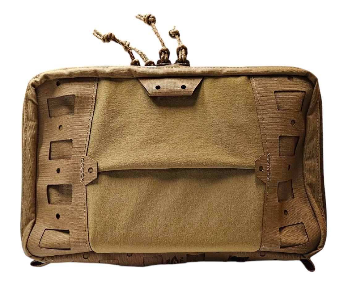 Woodsman Chest Pack