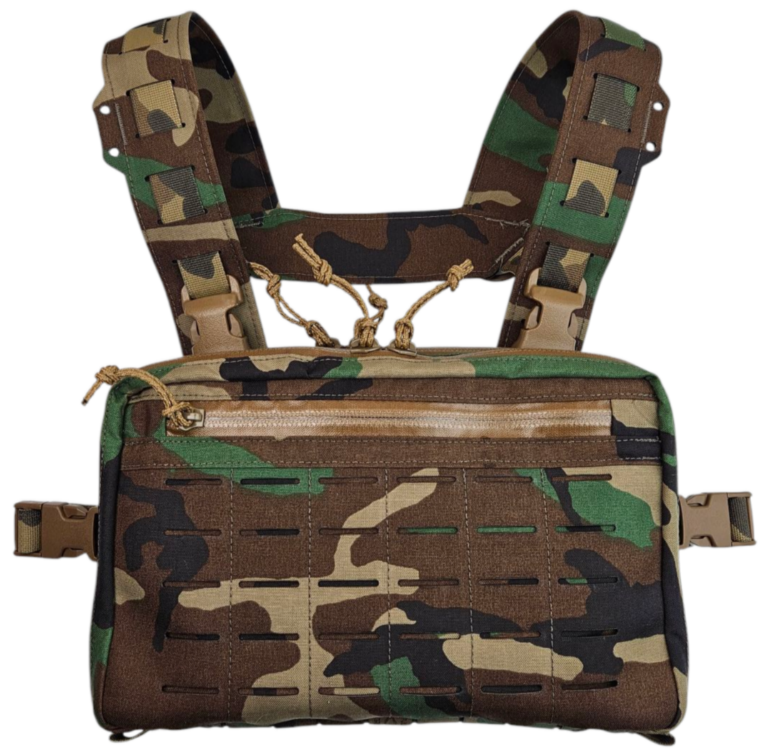 Recon Chest Pack