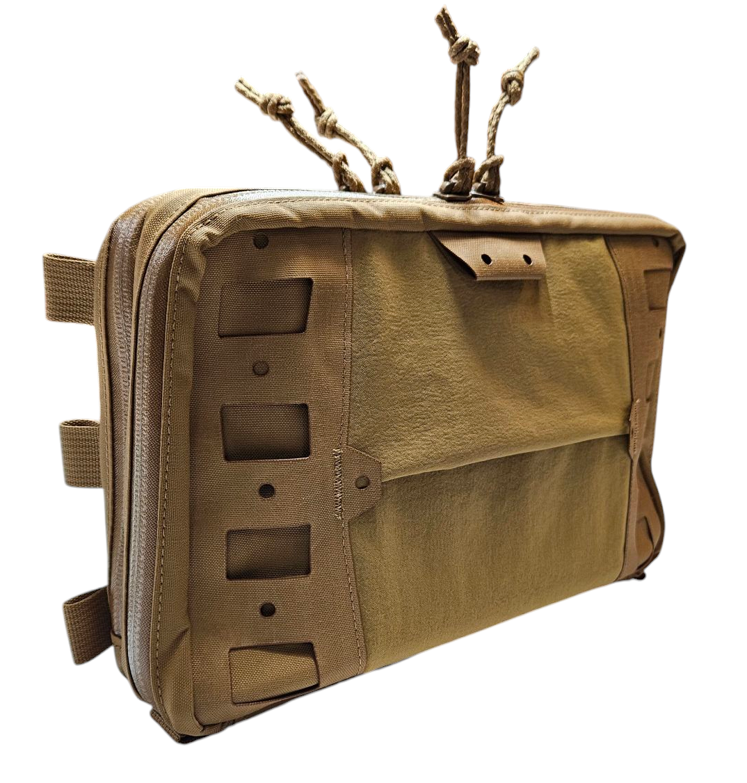 Woodsman Chest Pack