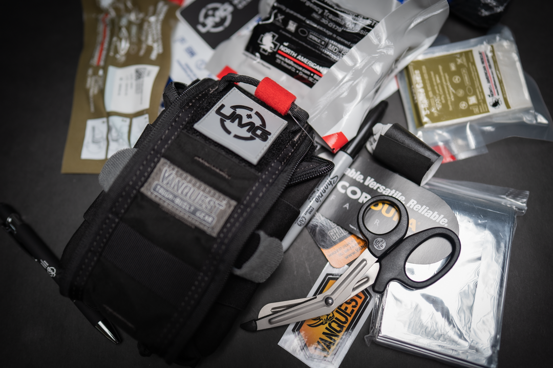 Build My IFAK Bundle