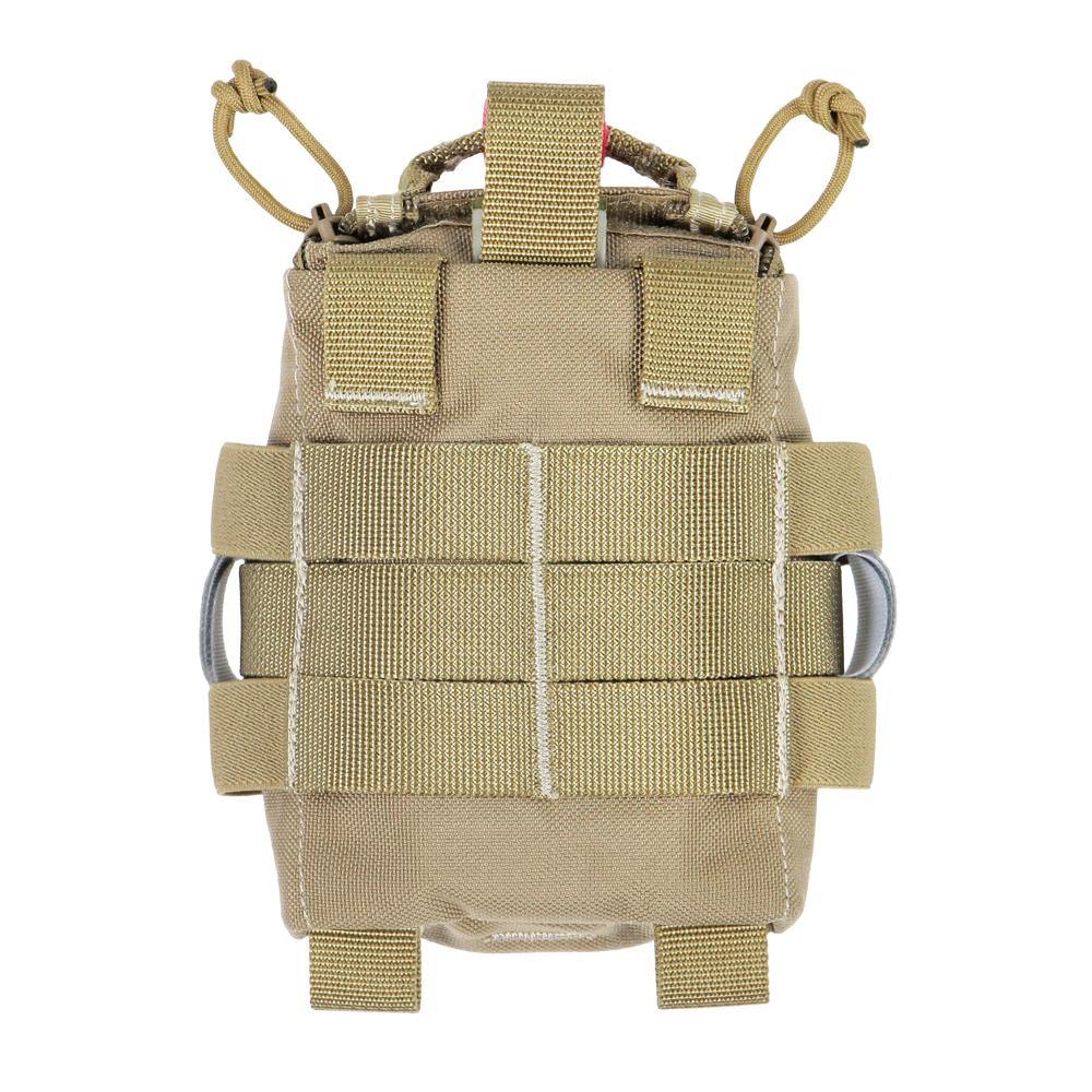 Advanced IFAK (VANQUEST FATPack 4x6 Gen-2) - Urban Medical Gear