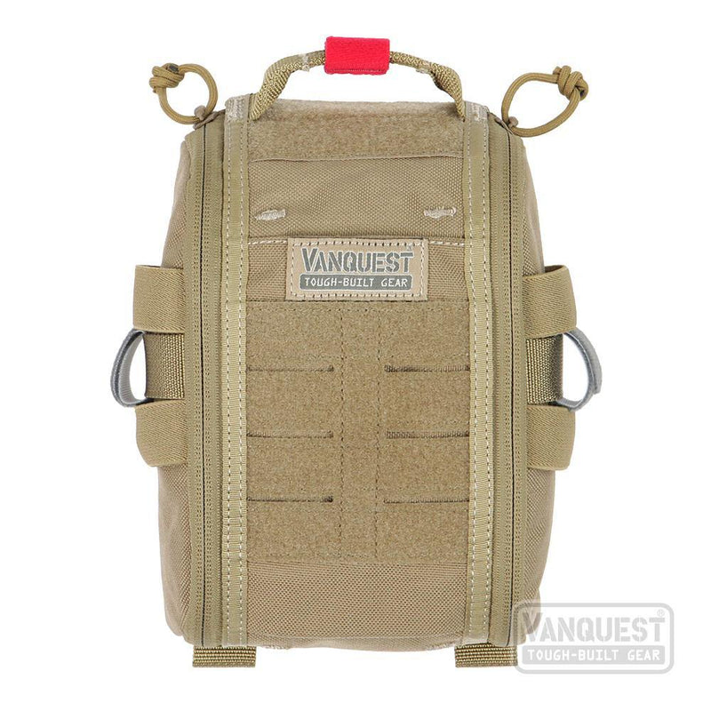 Vanquest FATPack 5x8 (Gen-2) - Urban Medical Gear