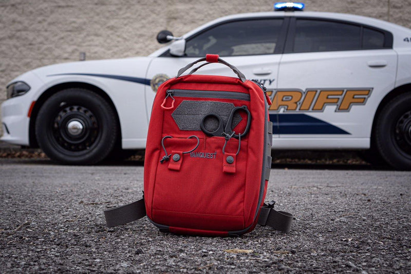 FATPack-PRO Small - Urban Medical Gear