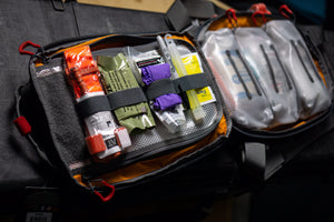 FATPack-PRO Small - Urban Medical Gear 