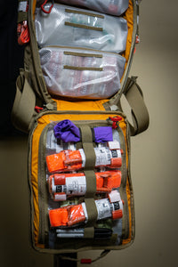FATPack-PRO Large - Urban Medical Gear 
