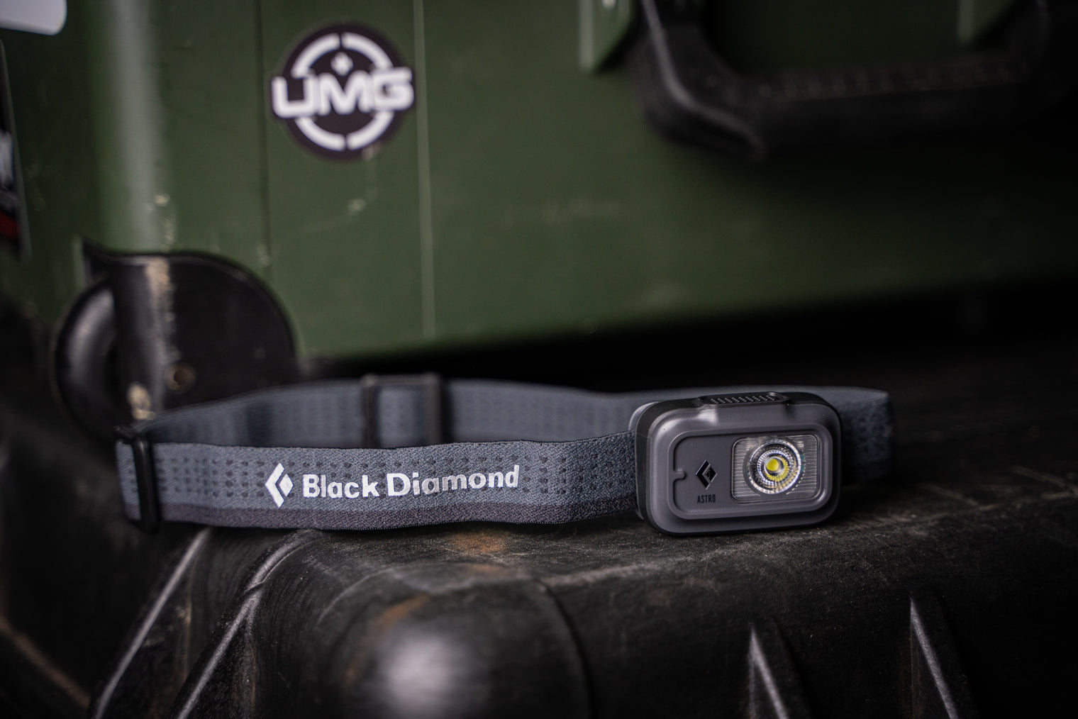 TRK-1 (Trail Response Kit) - Urban Medical Gear