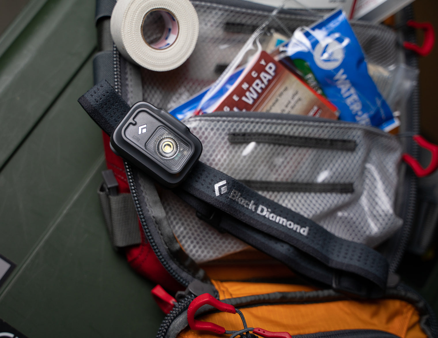 FATPack-PRO Small - Urban Medical Gear