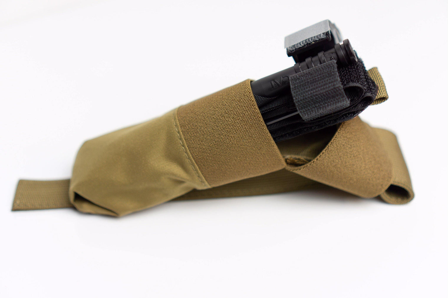 CAT Elastic TQ Holder - Urban Medical Gear