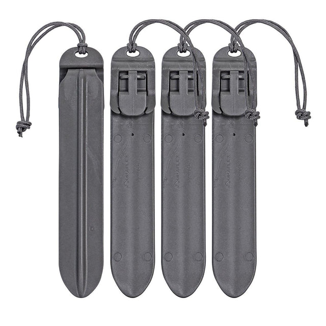 VANQUEST 5" MOLLE STICKS | 4-PACK - Urban Medical Gear