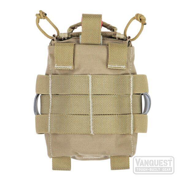Vanquest FATPack 4x6 (Gen-2) - Urban Medical Gear