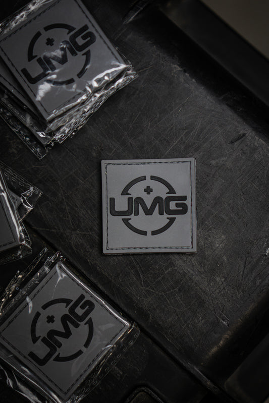 Logo Patch - Urban Medical Gear