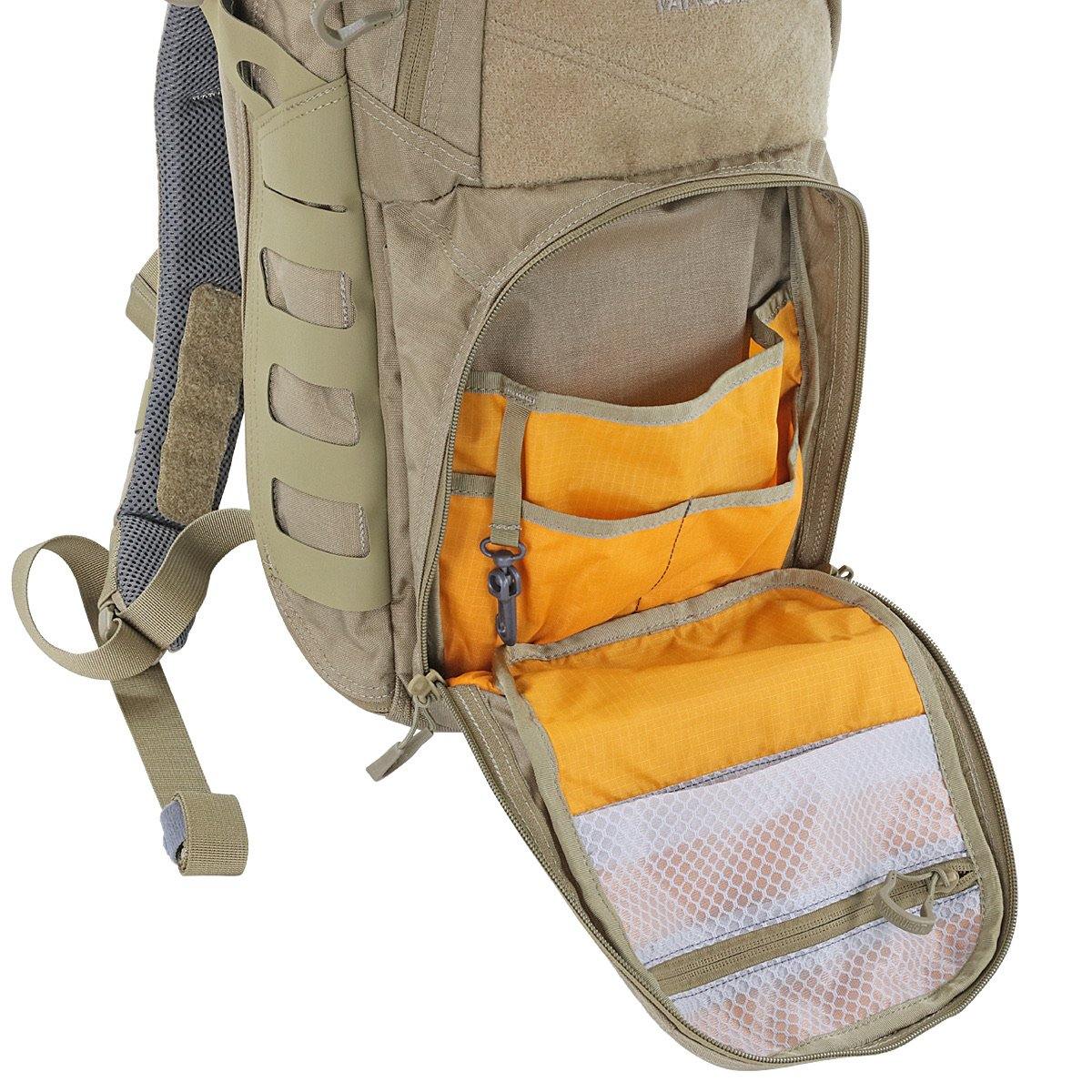 KATARA-16 Backpack (Vanquestgear) - Urban Medical Gear