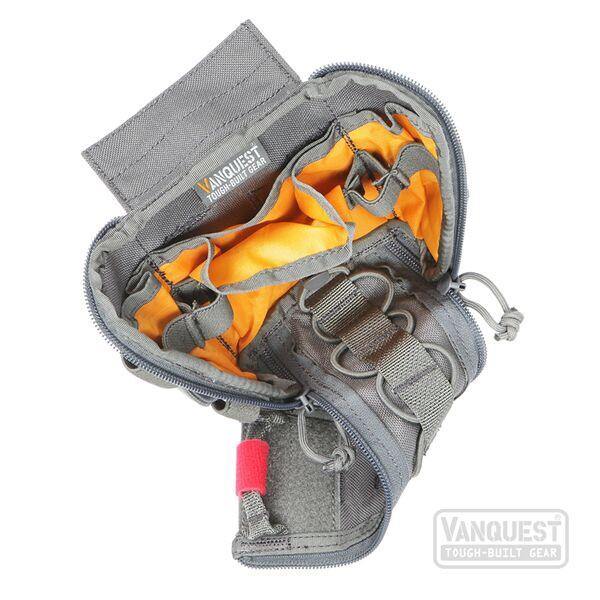 Vanquest FATPack 4x6 (Gen-2) - Urban Medical Gear