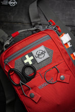 Load image into Gallery viewer, Logo Patch - Urban Medical Gear 