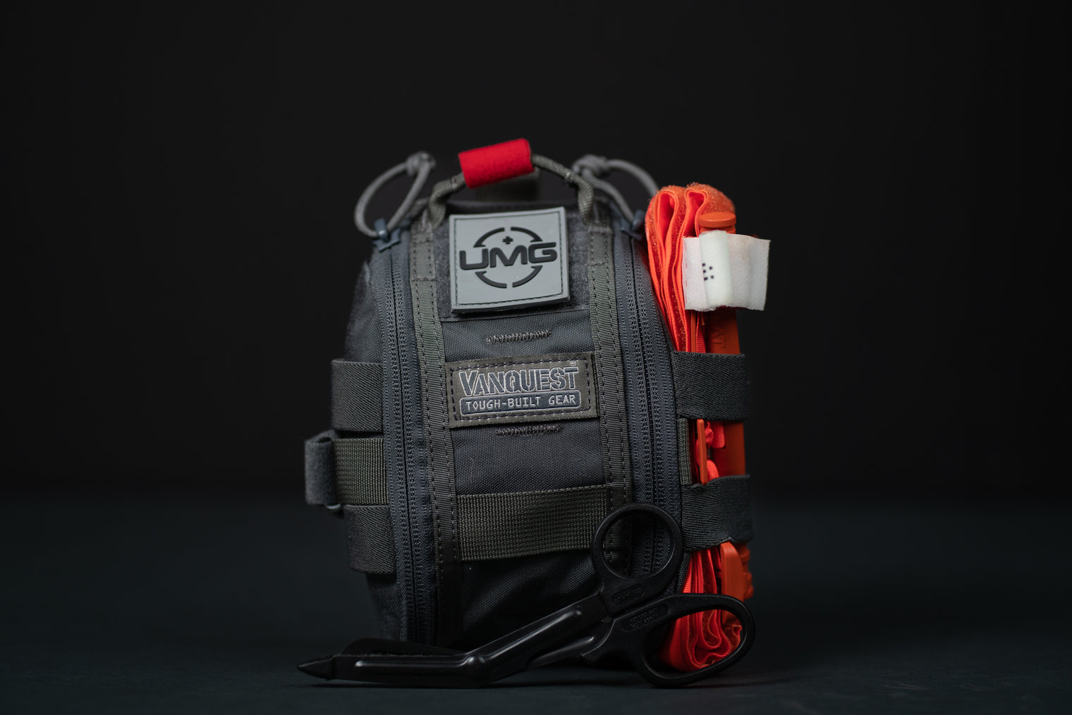 Advanced IFAK - Urban Medical Gear