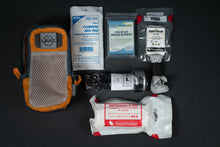 Load image into Gallery viewer, Trauma Cube (Vanquest Gear STICKY-CUBE Small) - Urban Medical Gear 