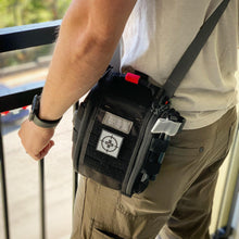 Load image into Gallery viewer, 1” Universal Shoulder Strap - Urban Medical Gear 