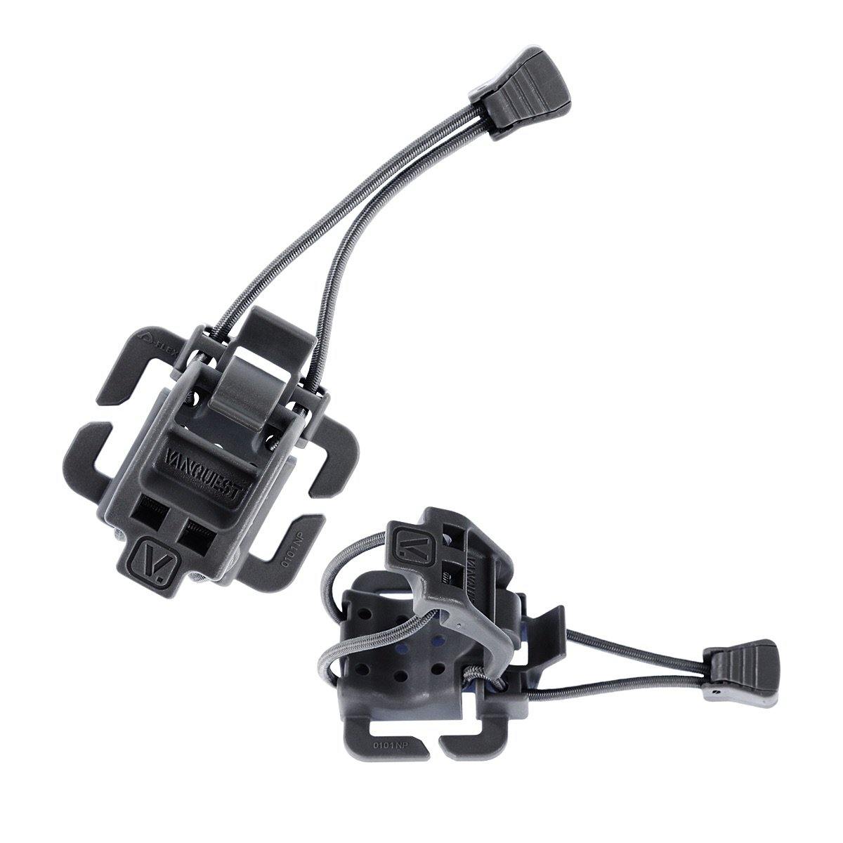 ELASTO Gear Locks (2-Pack) - Urban Medical Gear