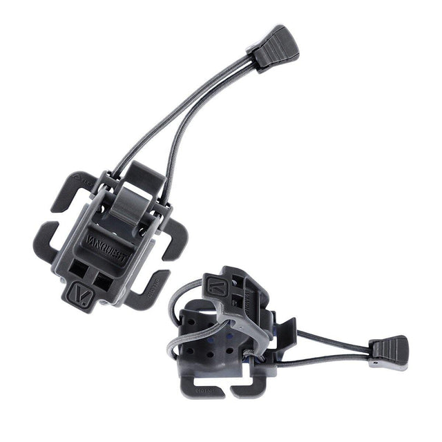 ELASTO Gear Locks (2-Pack) - Urban Medical Gear