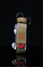 Load image into Gallery viewer, TQ-1 Tourniquet Holder - Urban Medical Gear 