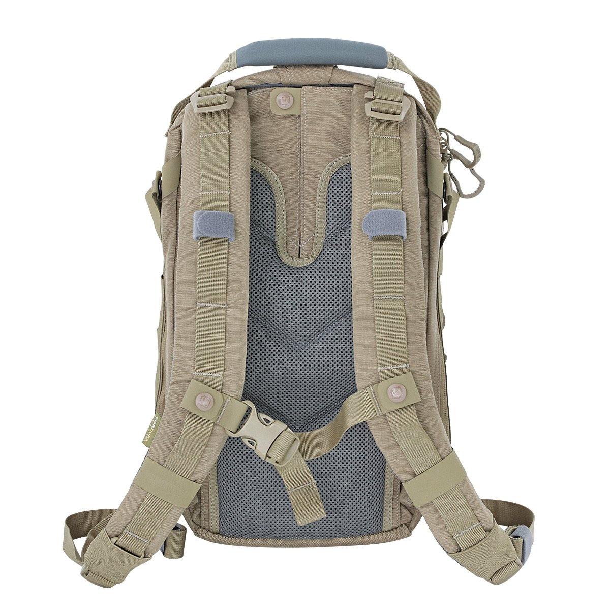 KATARA-16 Backpack (Vanquestgear) - Urban Medical Gear