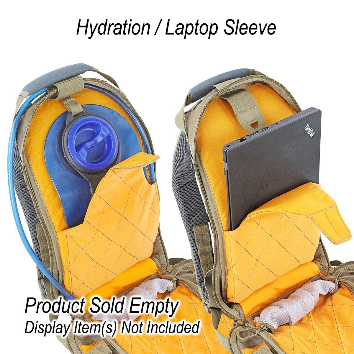 KATARA-16 Backpack (Vanquestgear) - Urban Medical Gear