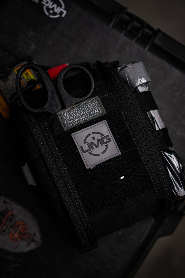 Logo Patch - Urban Medical Gear