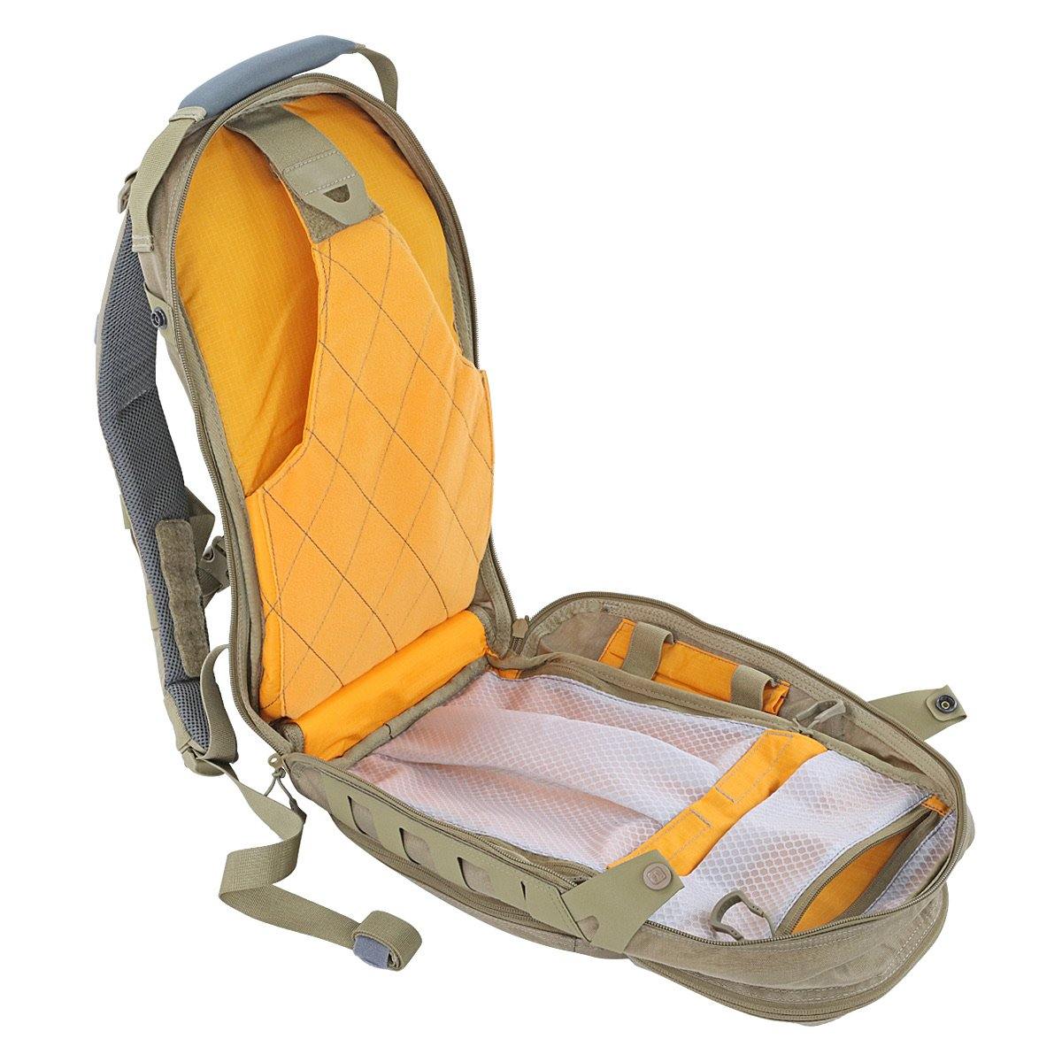 KATARA-16 Backpack (Vanquestgear) - Urban Medical Gear