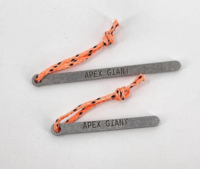 Bear bag toggle (PCT Method food bag hang) (Apex Giant) -  by Apex Giant