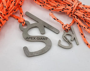 Speed Hangers (Apex Giant) -  by Apex Giant