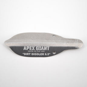 Dirt Diggler Ultralight Backpacking Trowel -  detail view 4