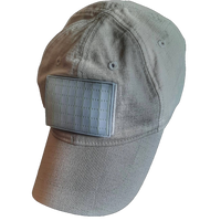 Storage Pocket Patch: Memo Glowing Note