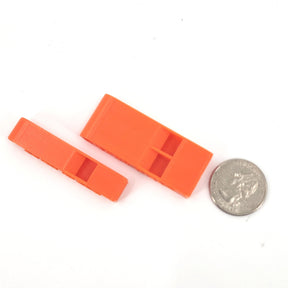 Emergancy Whistles -  detail view 6