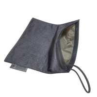 Faraday Hank - EMP/Radiation/RFID Resistant Handkerchief.